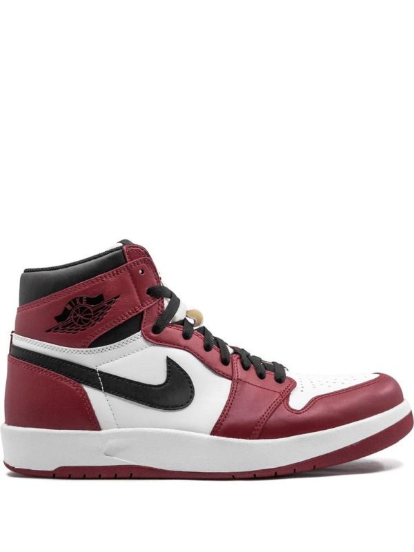 Air Jordan 1 High The Return (768861-601)