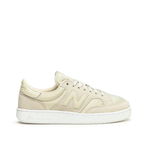 New Balance Pro Court Cup (Beige / Weiß) (779231-50-11)
