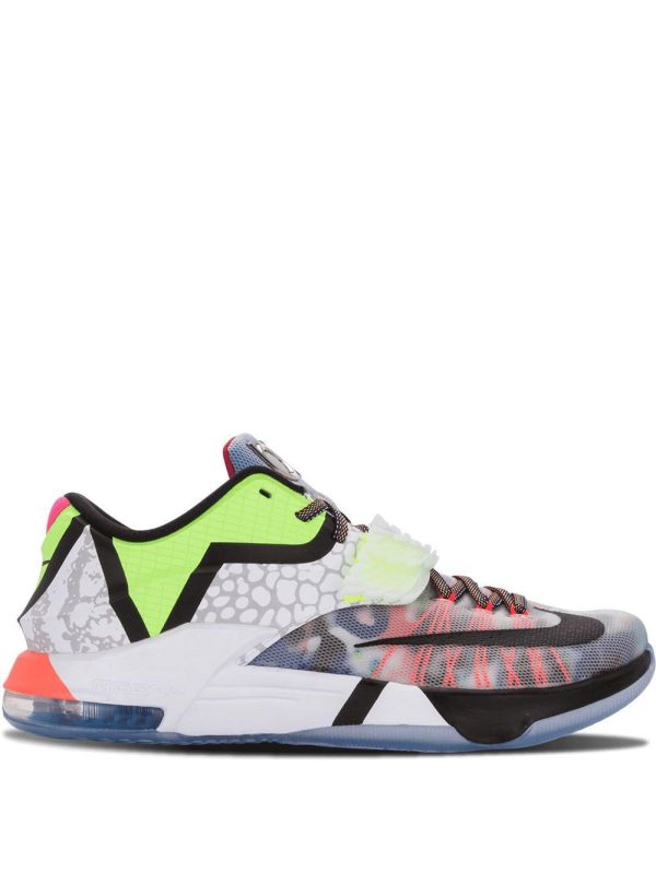 Nike KD VII 7 'What The' (2015) (801778-944)