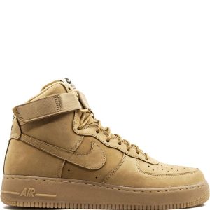 Nike Air Force AF 1 High 'Wheat' (2015) (806403-200)