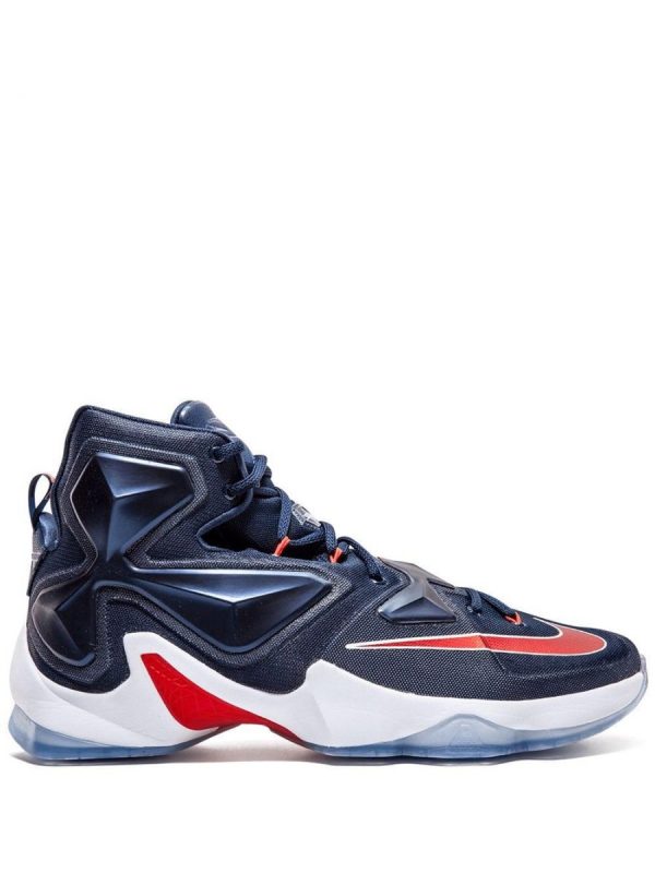 Nike  Lebron 13 (807219-461)