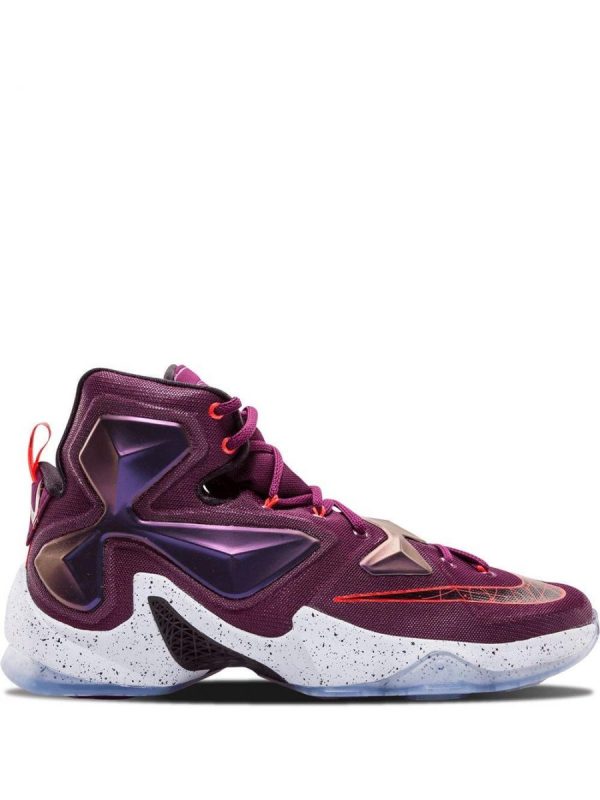 Nike  Lebron 13 (807219-500)