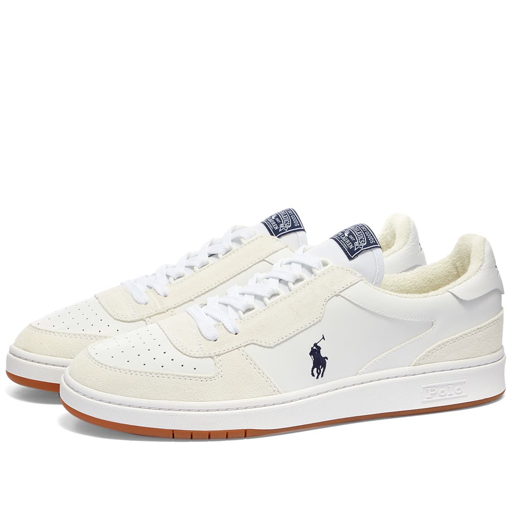 ralf lauren sneakers