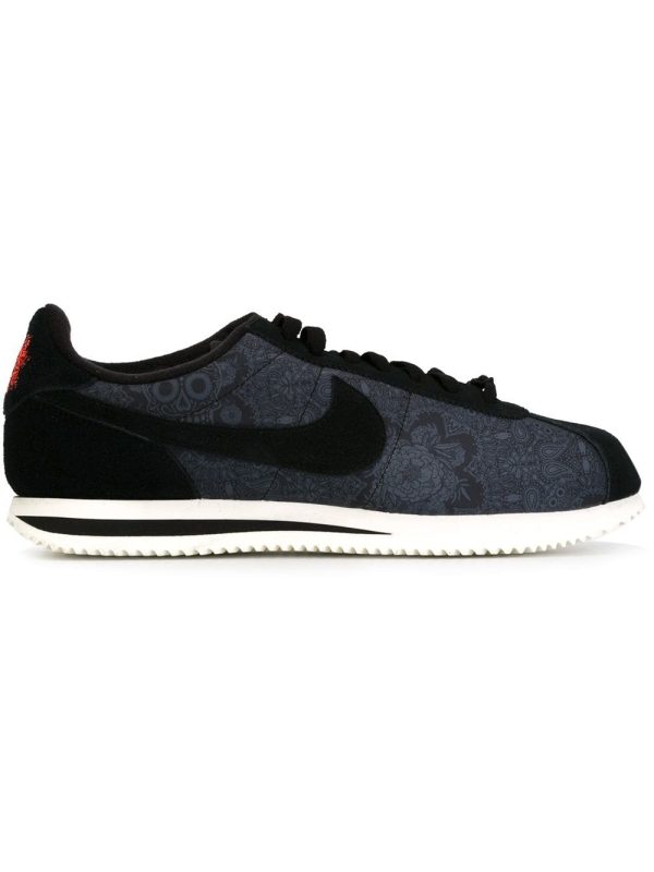 Nike Cortez Day of The Dead (816562-001)