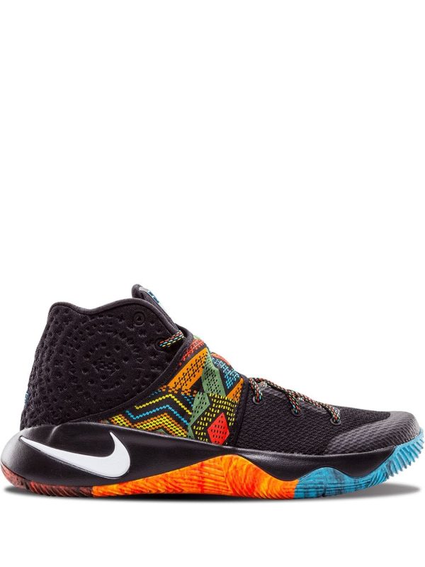 Nike  Kyrie 2 BHM (828375-099)