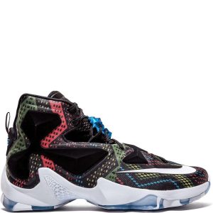 Nike  Lebron 13 BHM (828377-910)