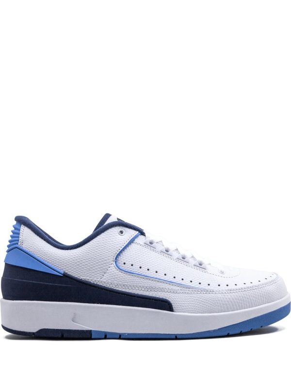 Air Jordan 2 Retro Low (832819-107)