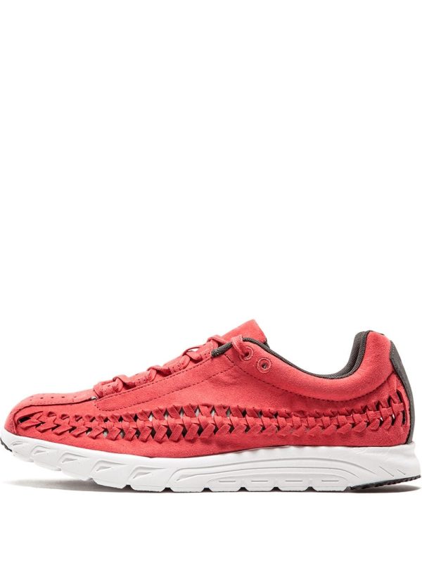 Nike Mayfly Woven Terra Red (833132-600)