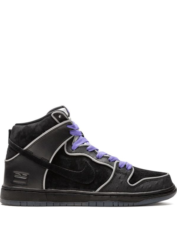 Nike  Nike Dunk High Elite SB (833456-002)