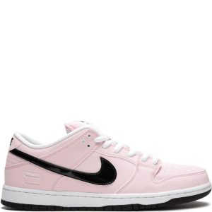 Nike Dunk SB Low Pink Box (833474-601)