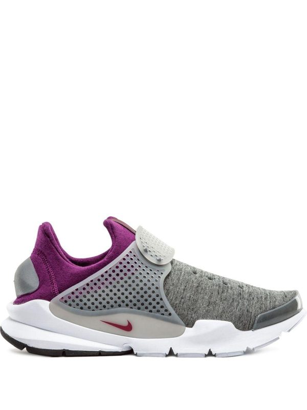 Nike Sock Dart Fleece Mulberry Grey (834669-006)