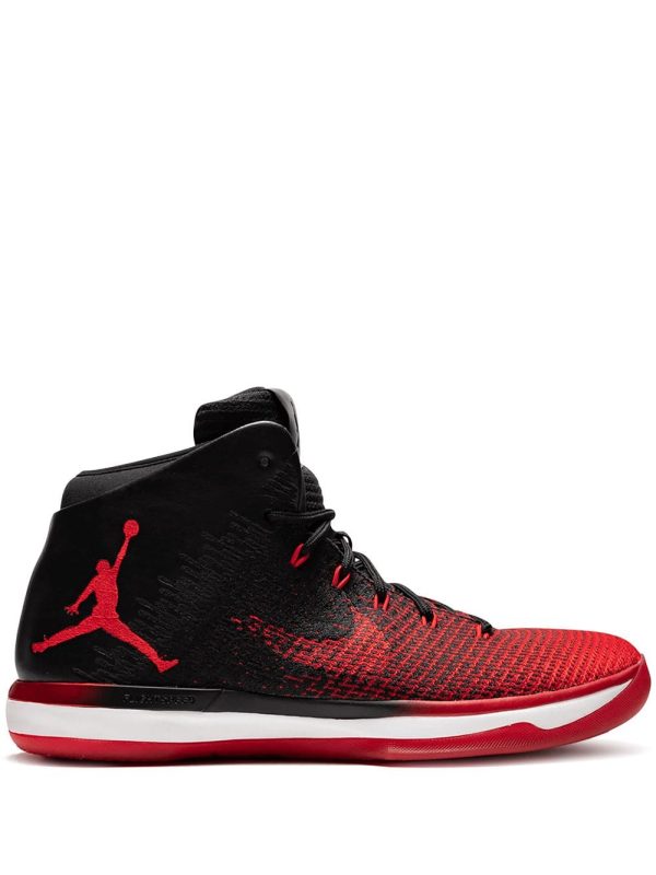 Air Jordan 31 (845037-001)