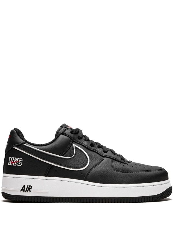 Nike  Air Force 1 Low Retro (845053-002)