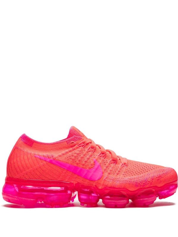 Nike  WMNS Nike Air Vapormax Flyknit (849557-604)