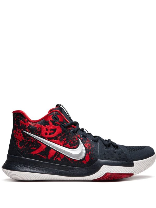 Nike Kyrie 3 sneakers (852395-900)