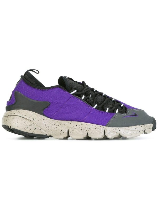 Nike Air Footscape NM Purple (852629-500)