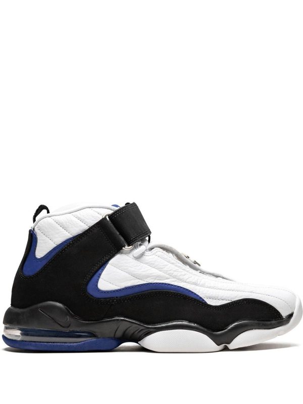 Nike  AirPenny 4 (864018-100)