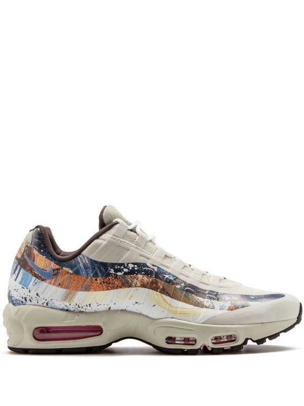 Nike Air Max 95 Dave White Rabbit (872640-200)