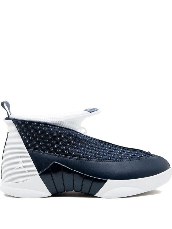 Air Jordan 15 Retro 881429 400 SNEAKER SEARCH