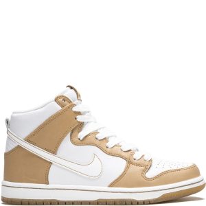 Nike x Premier SB Dunk High 'Win Some/Lose Some' (881758-217)