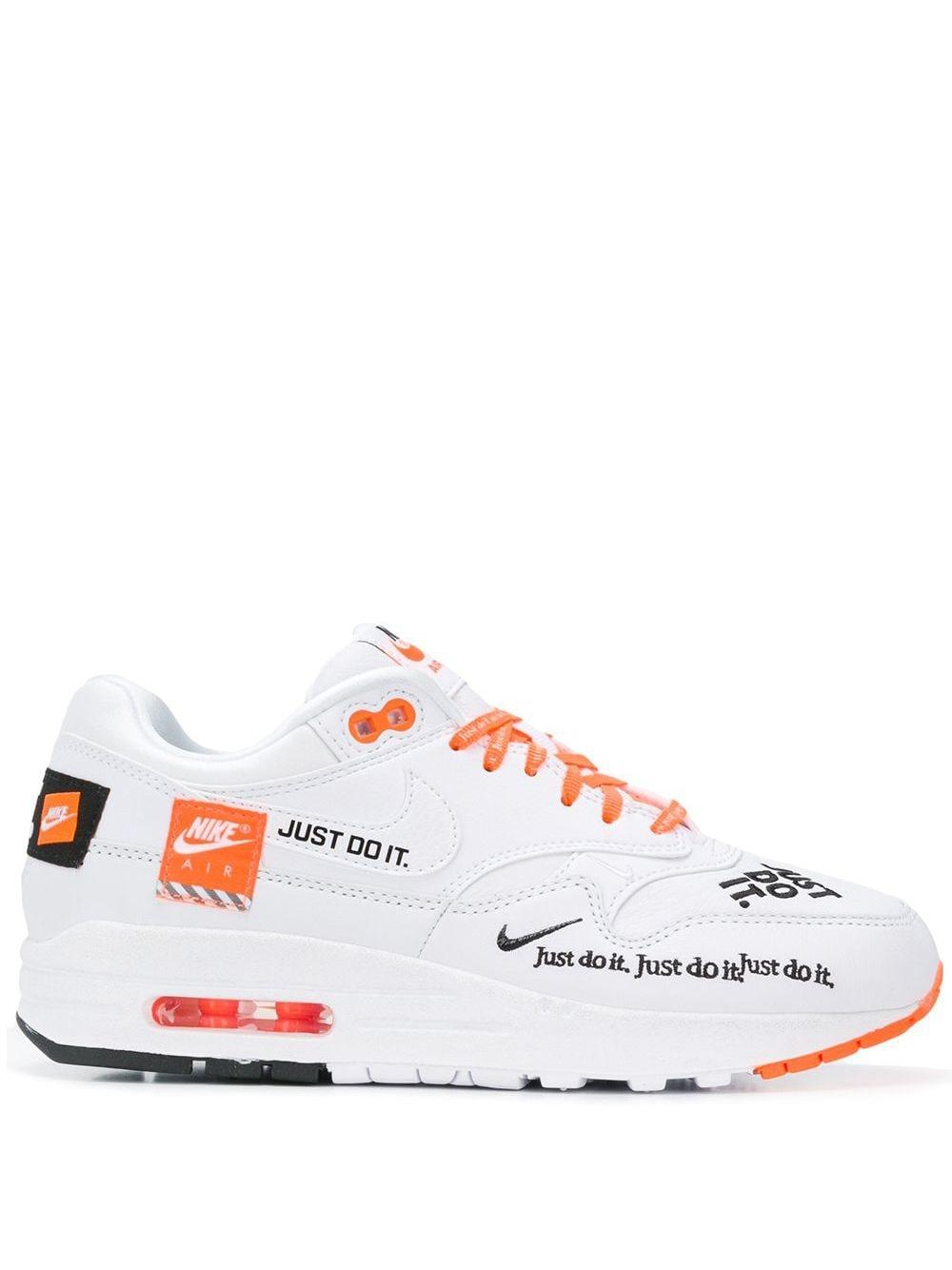 Nike Air Max 1 Lux Just Do It Pack (917691) - SNEAKER SEARCH
