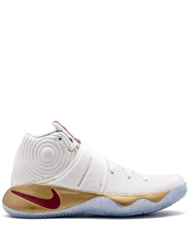 Nike Basketball LeBron Kyrie Four Wins Game 3 Homecoming Championship Pack (925433-900)