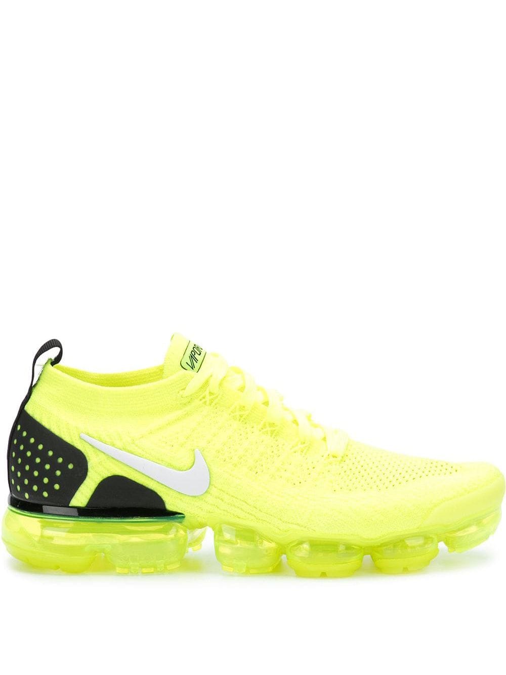 Кроссовки мужские Air VaporMax Flyknit 