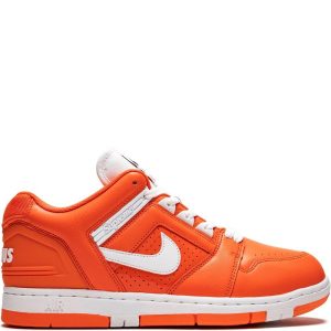 Nike SB Air Force 2 Low Supreme Orange (AA0871-818)
