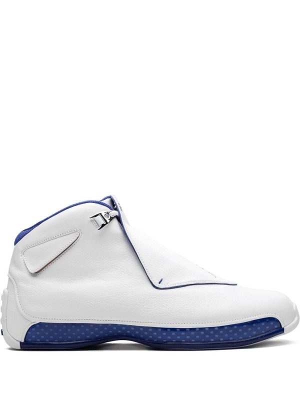 Air Jordan 18 Retro (AA2494-106)