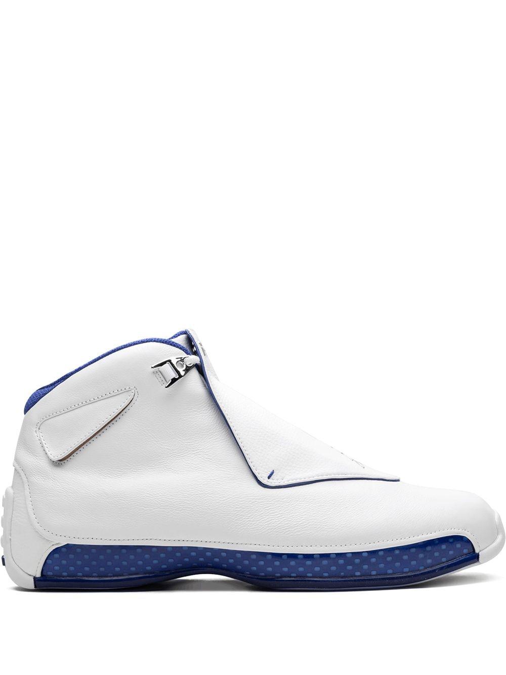 air jordan18