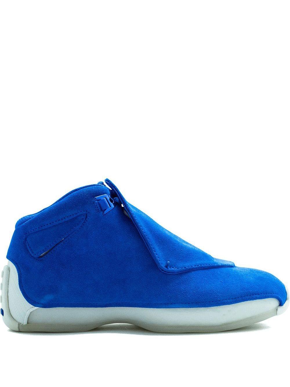 nike jordan 18