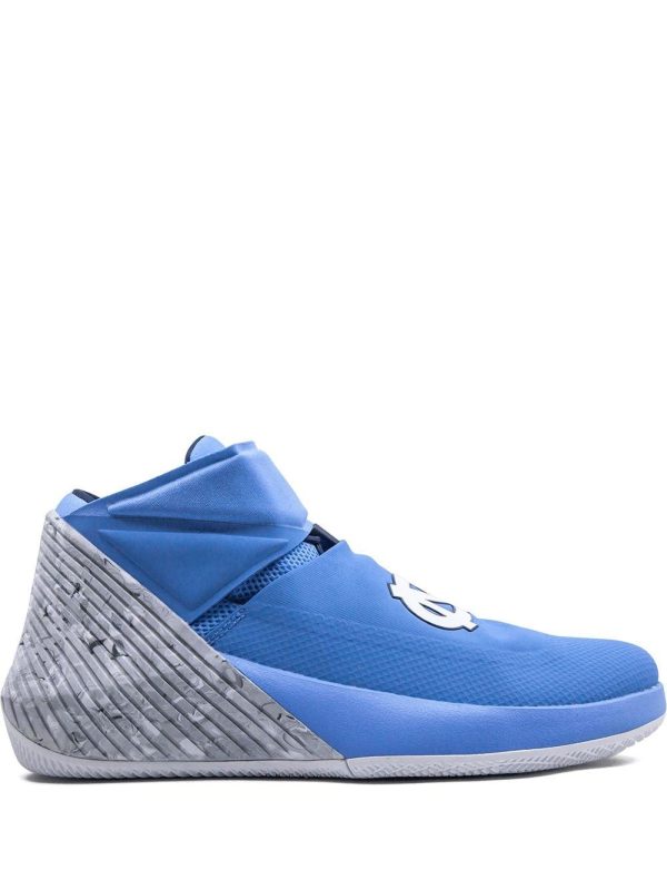 Jordan  Jordan Why Not Zer01 (AA2510-402)