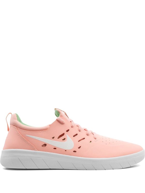 Nike  Nyjah Free (AA4272-600)
