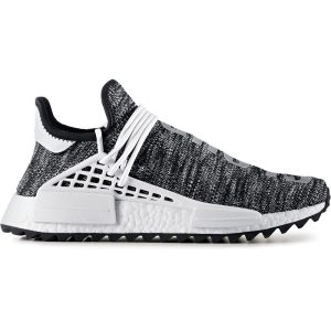 Adidas adidas x Pharrell NMD HU Human Race Trail Oreo (AC7359)