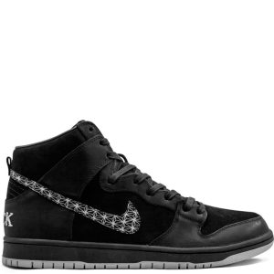 Nike  SB Zoom Dunk High Pro Qs (AH9613-002)