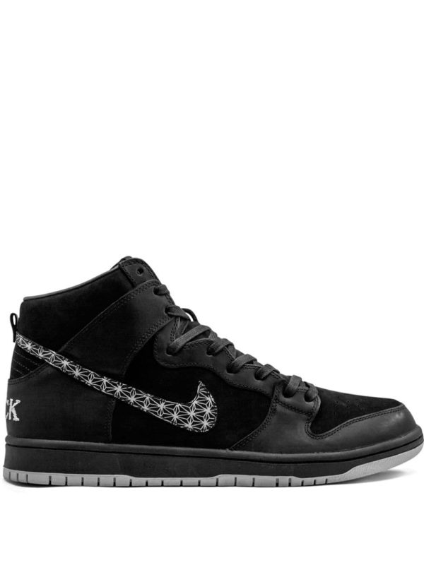 Nike  SB Zoom Dunk High Pro Qs (AH9613-002)