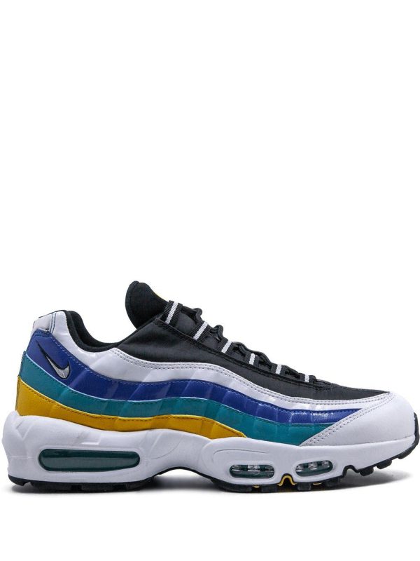 Nike  Air Max 95 SE (AJ2018-123)