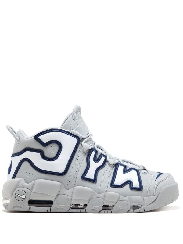 Nike  Air More Uptempo NYC (AJ3137-001)