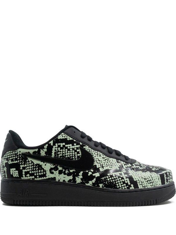 Nike  AF1 Foamposite Pro Cup (AJ3664-300)