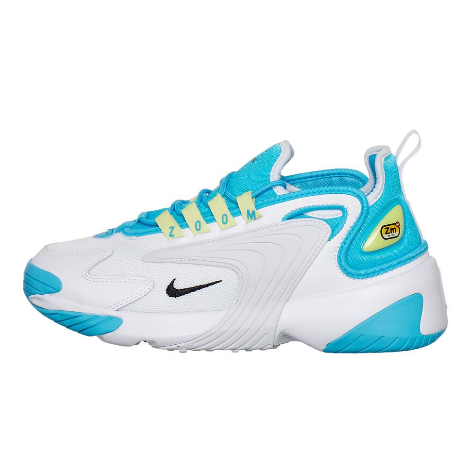 Nike WMNS Zoom 2K AO0354 401 SNEAKER SEARCH