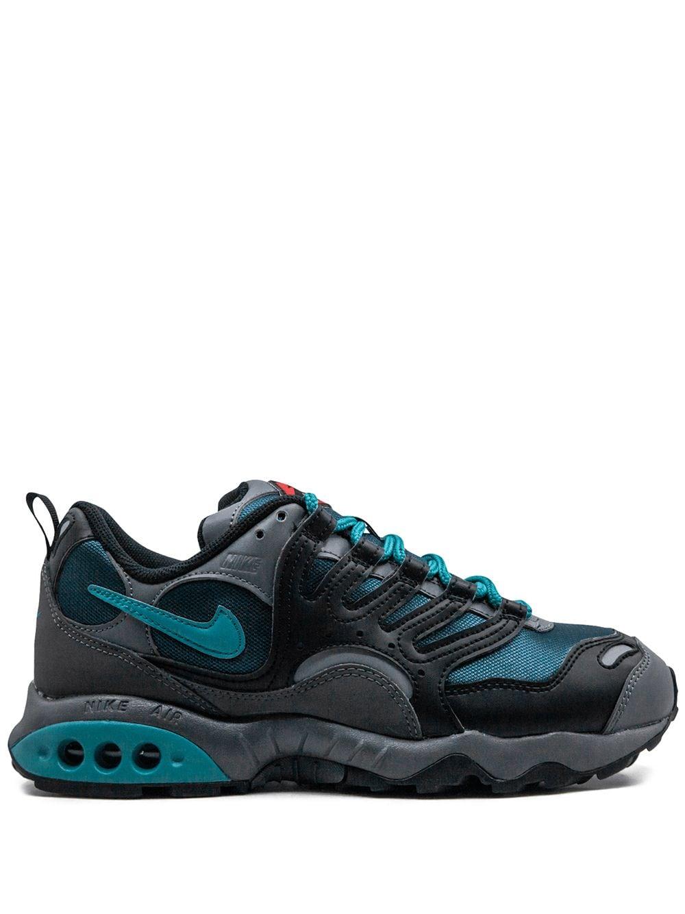 nike air terra humara blue aqua