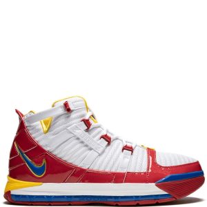 Nike  Zoom Lebron 3 QS (AO2434-100)