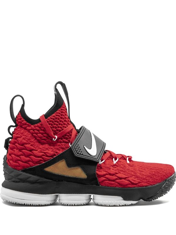 Nike  Lebron XV Prime (AO9144-600)