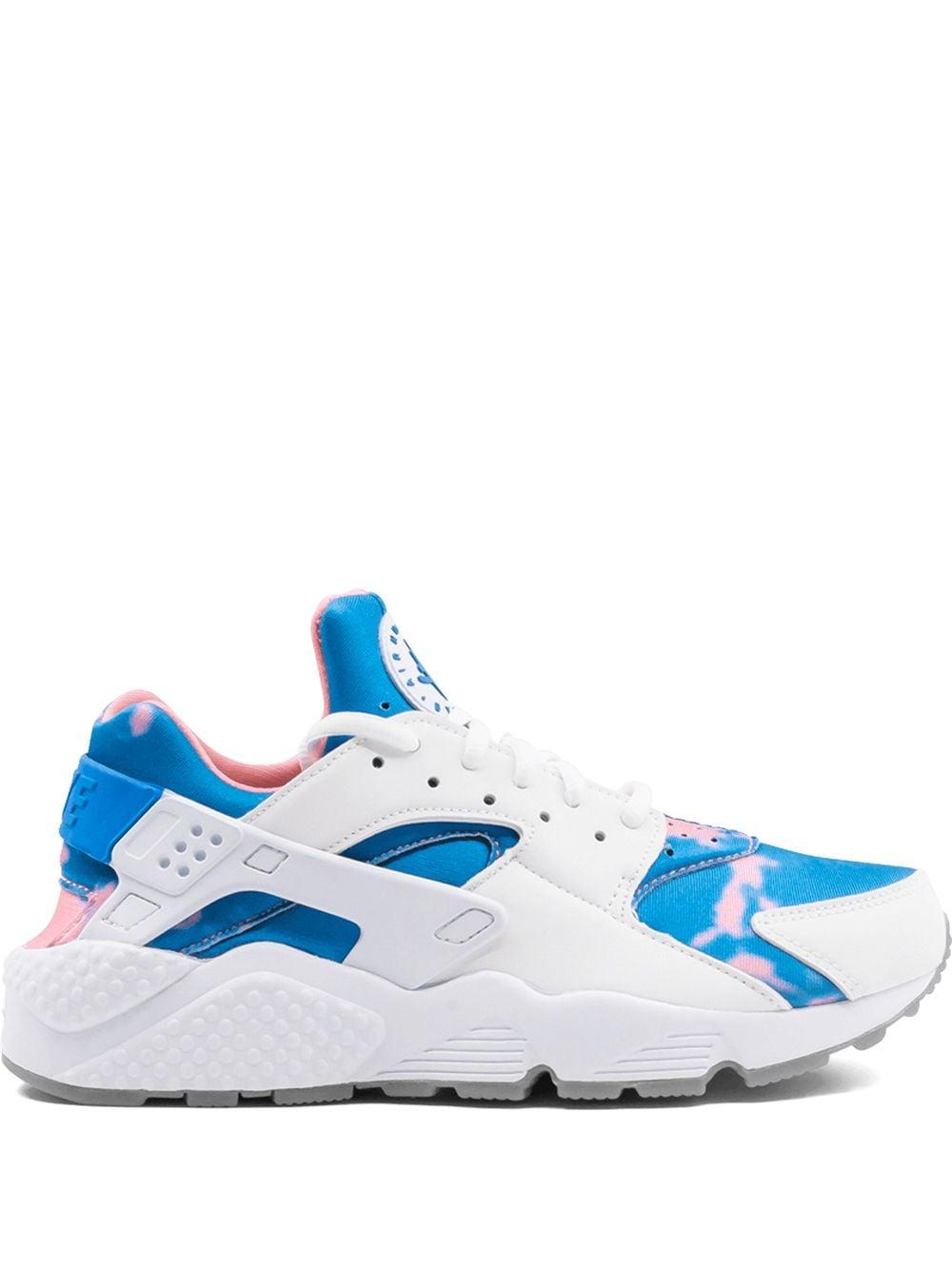 Nike Air Huarache Run (AQ0551-100) Nike Air Huarache Run (AQ0551-100)
