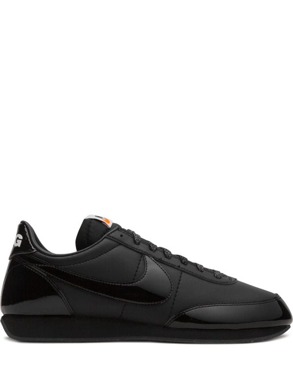 Nike x Comme des Garcons Night Track Wiht (AQ3695-001)