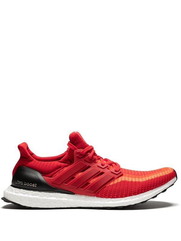 Adidas adidas Ultra Boost Red Gradient (AQ4006)