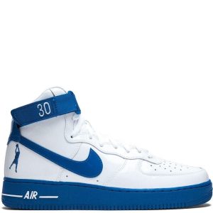 Nike  Air Force 1 High Retro CT16 QS (AQ4229-100)