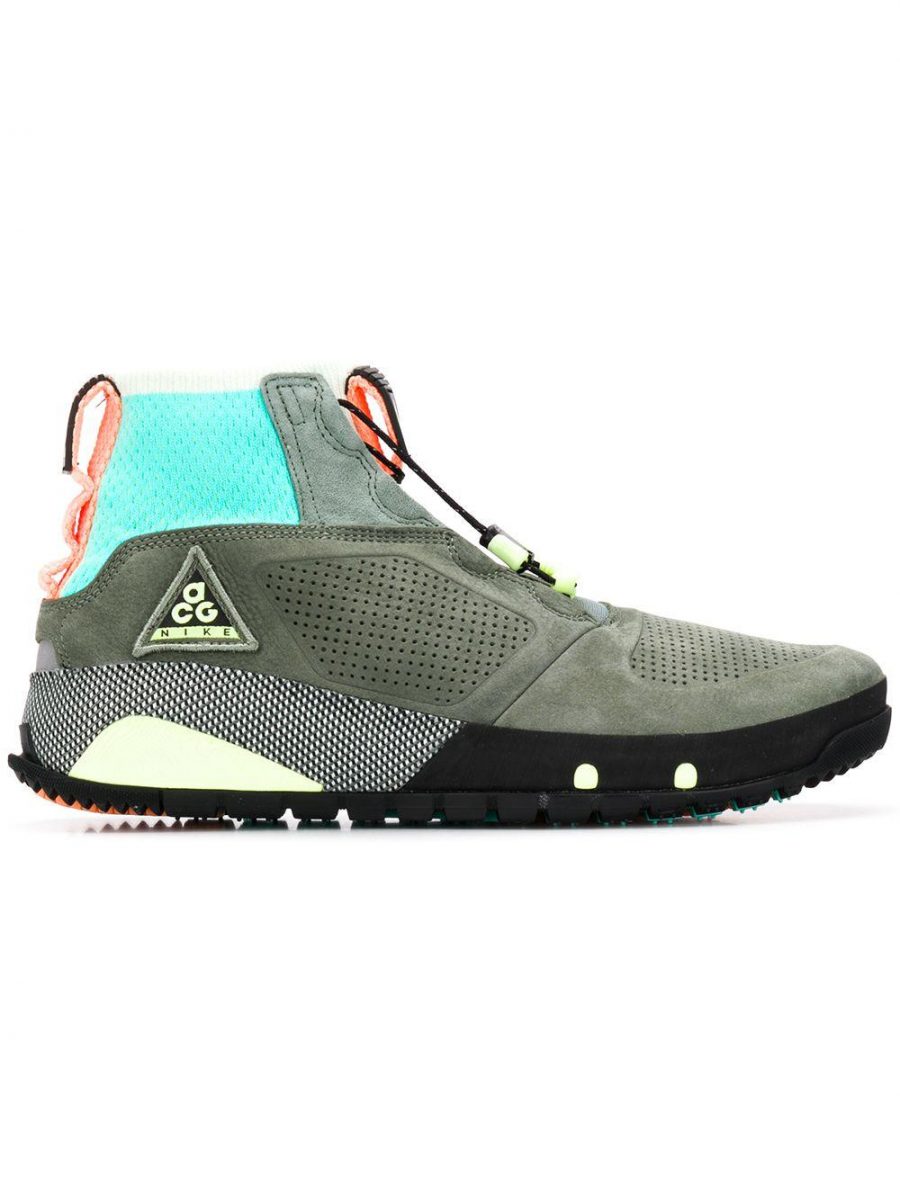 acg ruckel ridge sneakers