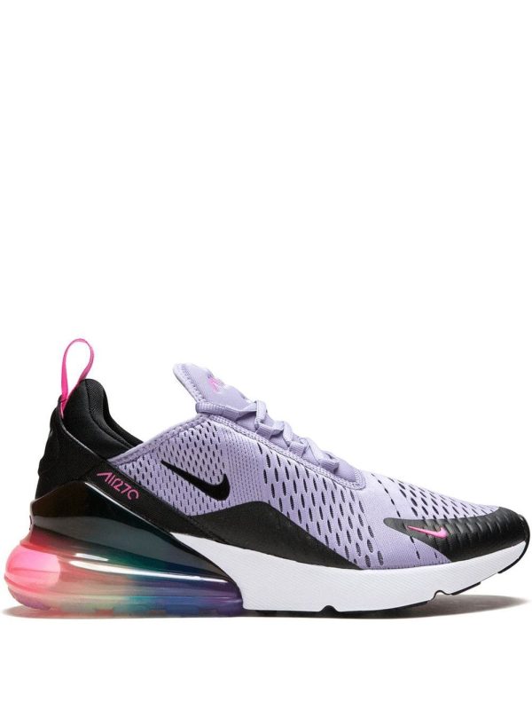 Nike Air Max 270 "Be True" 2018 (AR0344-500)