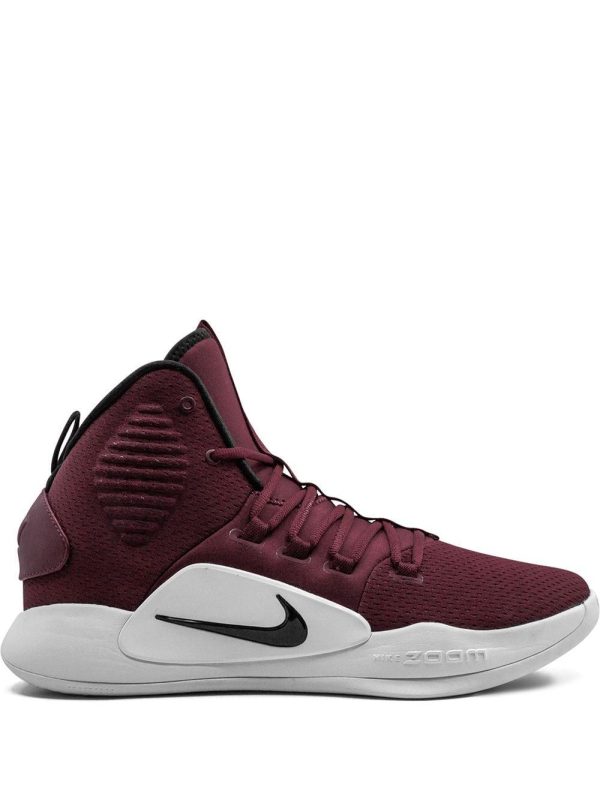 Nike  Hyperdunk X TB (AR0467-601)